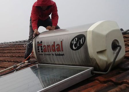 Service Handal Bekasi